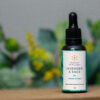 Lavender & Sage Essential Oil